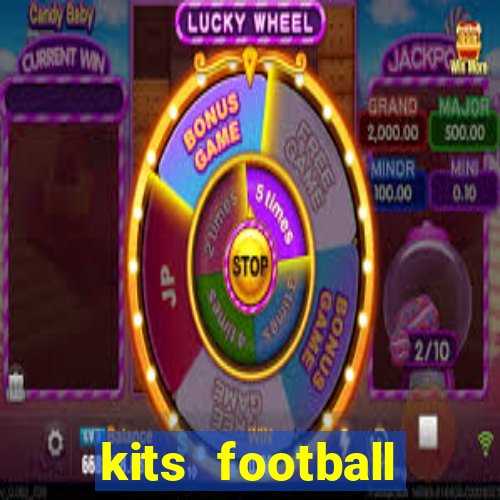 kits football manager 2016